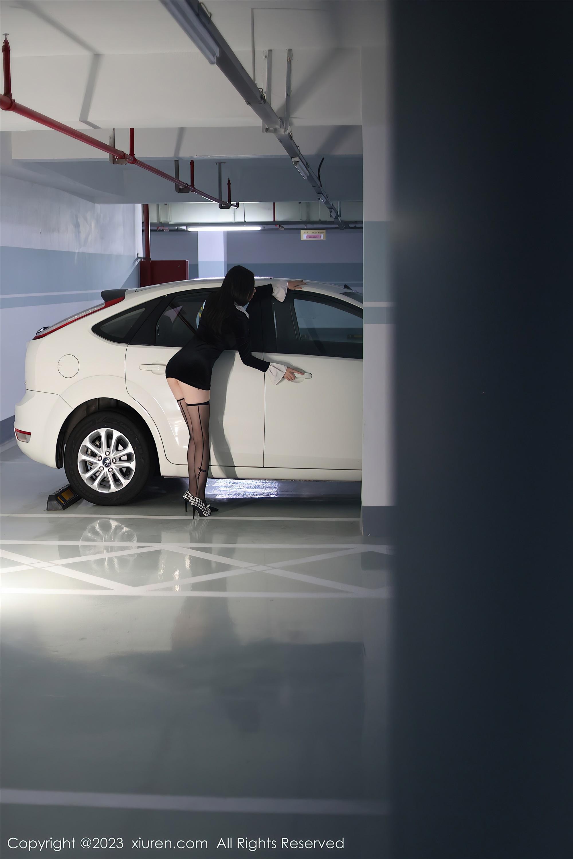 Xiuren秀人网 2023.11.09 NO.7634 曼柔